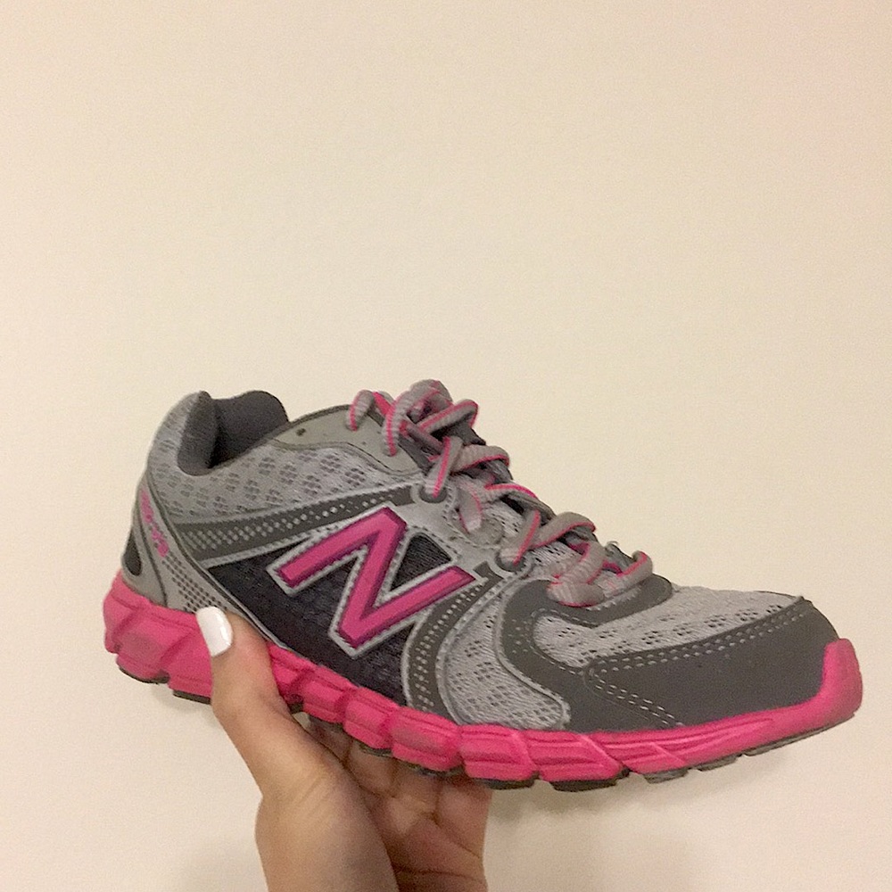 New Balance Running Shoes